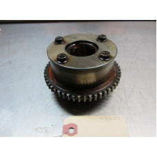 03Y022 Intake Camshaft Timing Gear From 2013 NISSAN MURANO  3.5 13025JK21A